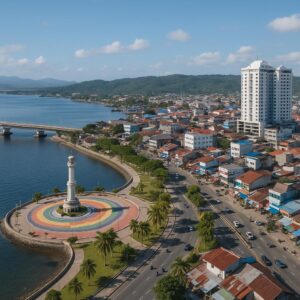 Pendidikan Berkualitas di Universitas Muhammadiyah Kendari
