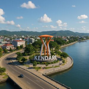 Universitas Muhammadiyah Kendari: Membangun Masa Depan Mahasiswa