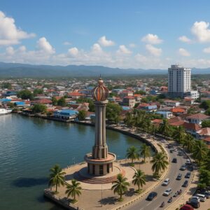 Universitas Muhammadiyah Kendari Memimpin Pendidikan di Sulawesi