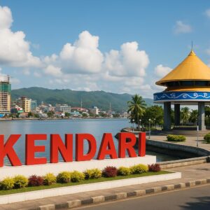 Universitas Muhammadiyah Kendari Mendorong Inovasi Mahasiswa