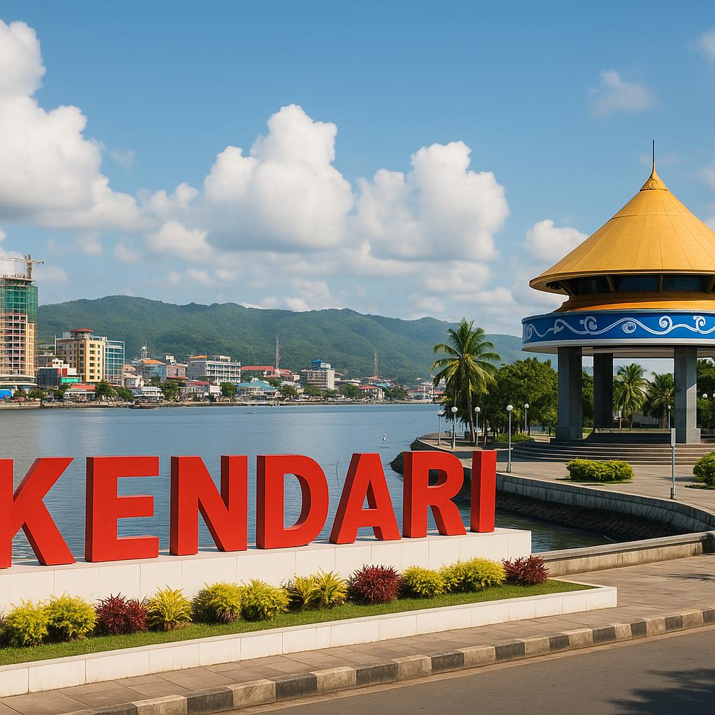 Universitas Muhammadiyah Kendari Mendorong Inovasi Mahasiswa