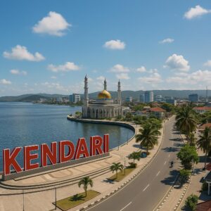 Universitas Muhammadiyah Kendari, Pusat Pendidikan Unggul