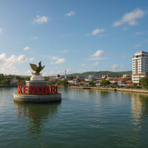 Universitas Muhammadiyah Kendari Tingkatkan Kualitas Pendidikan