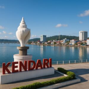 Universitas Muhammadiyah Kendari Dorong Inovasi Pendidikan Digital