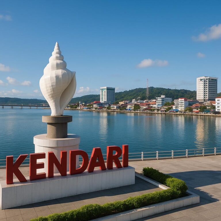 Universitas Muhammadiyah Kendari Dorong Inovasi Pendidikan Digital