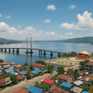 Universitas Muhammadiyah Kendari Geliatkan Pendidikan di Sultra