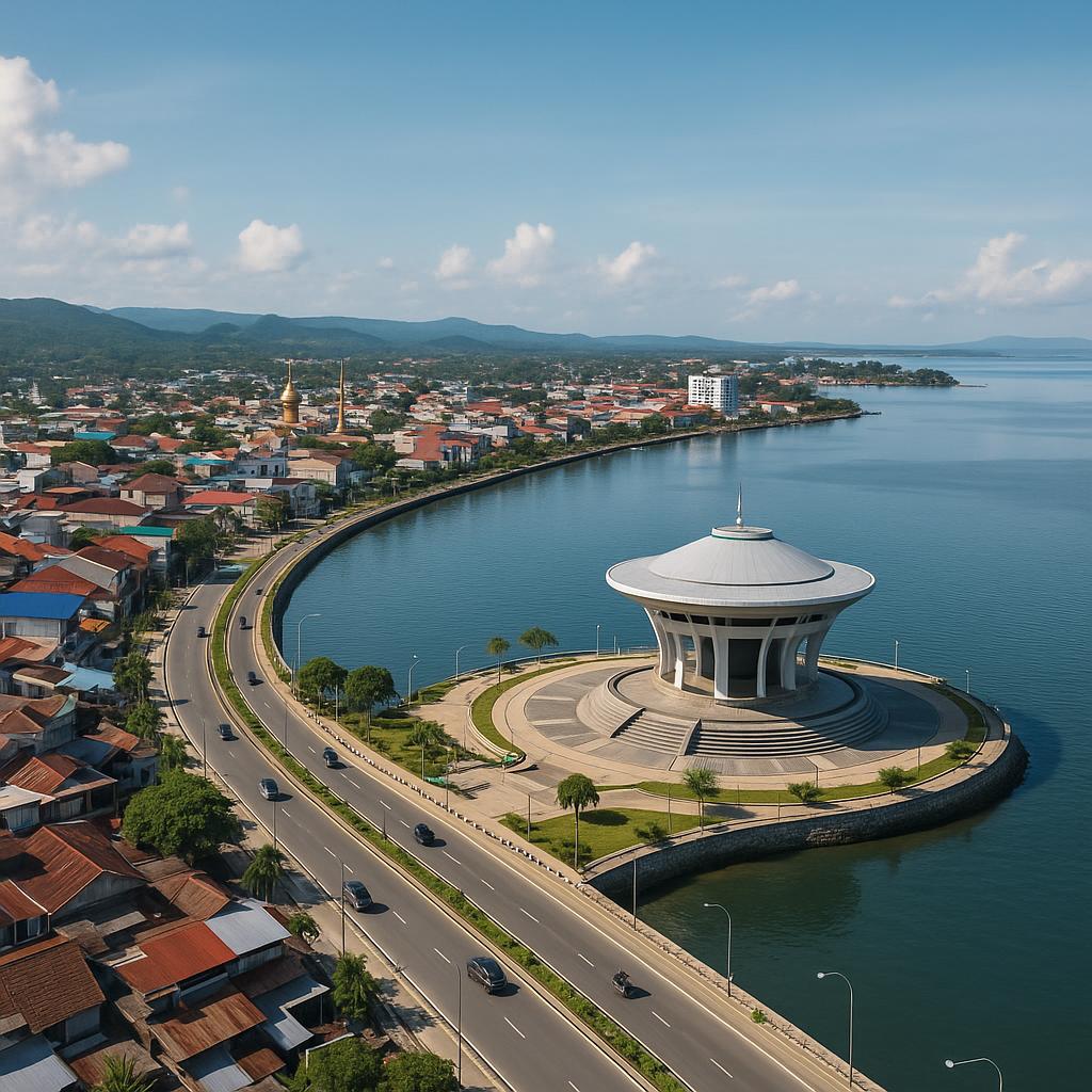 Universitas Muhammadiyah Kendari: Pionir Pendidikan di Sulawesi