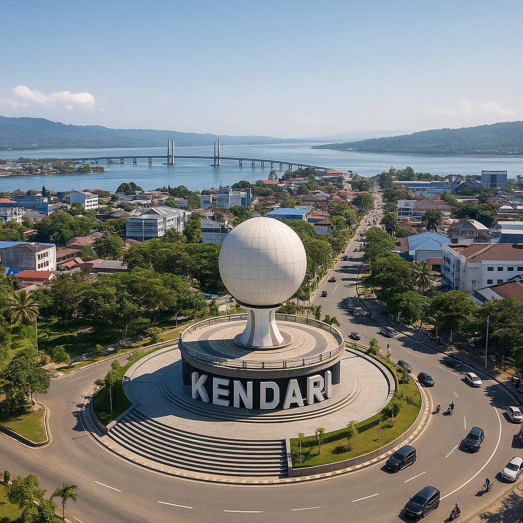 Universitas Muhammadiyah Kendari, Pusat Pendidikan Terdepan