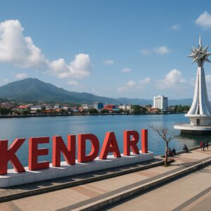 Universitas Muhammadiyah Kendari Siap Hadapi Era Digital