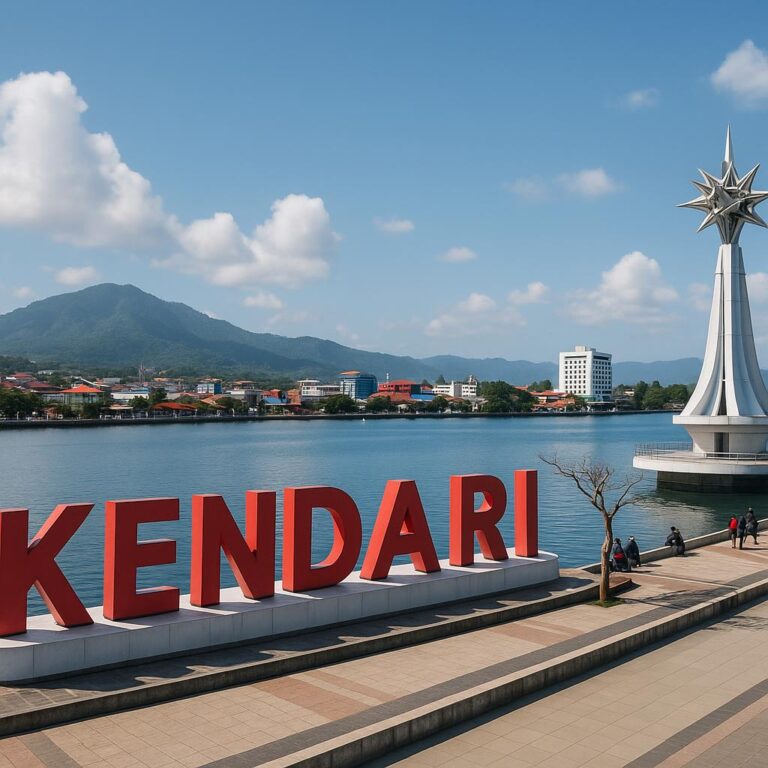 Universitas Muhammadiyah Kendari Siap Hadapi Era Digital