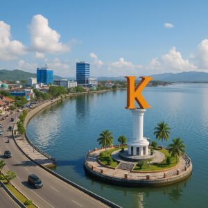 Universitas Muhammadiyah Kendari Mendorong Prestasi Mahasiswa