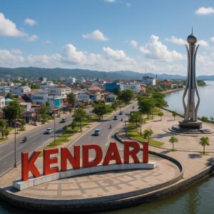 Universitas Muhammadiyah Kendari Wujudkan Pendidikan Berkualitas